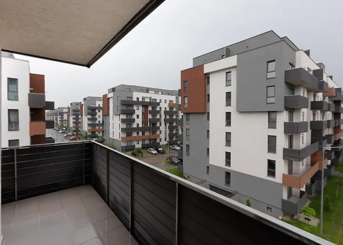 Brasov Holiday Apartments